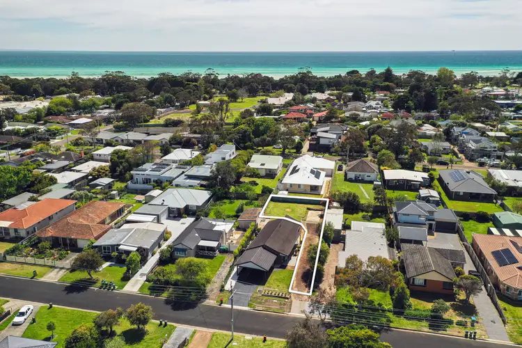 Main view of Homely land listing, 14A Braidwood Avenue, Rosebud VIC 3939
