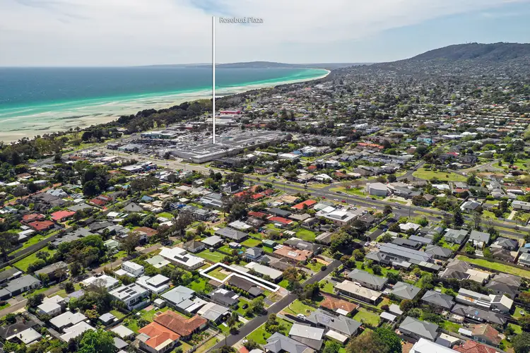 Second view of Homely land listing, 14A Braidwood Avenue, Rosebud VIC 3939
