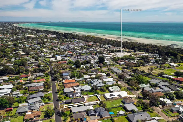 Third view of Homely land listing, 14A Braidwood Avenue, Rosebud VIC 3939