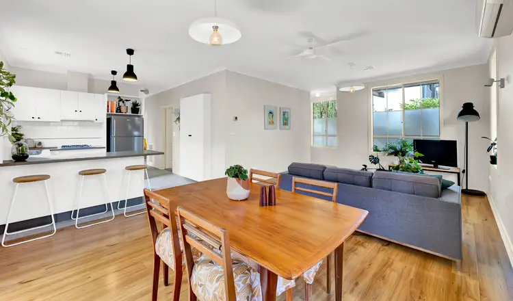 Third view of Homely unit listing, 2/6 Daphne Crescent, Bellfield VIC 3081