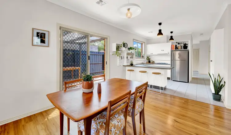 Fourth view of Homely unit listing, 2/6 Daphne Crescent, Bellfield VIC 3081