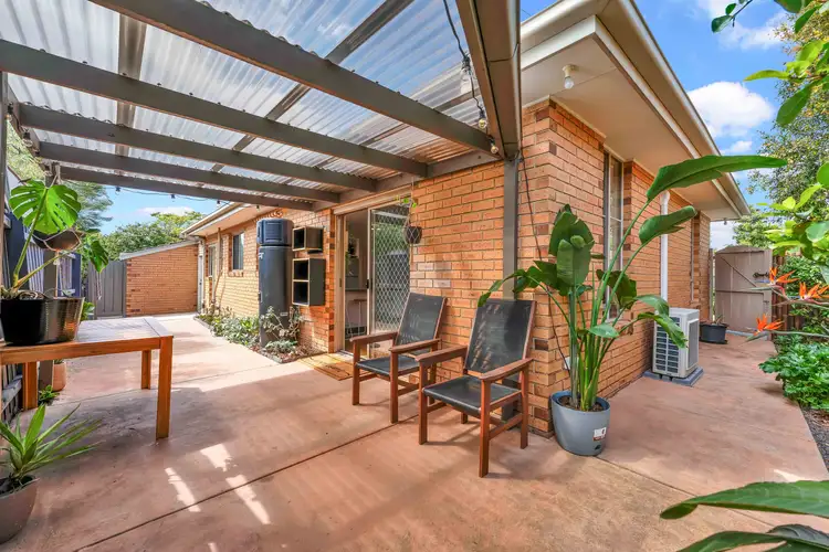 Fifth view of Homely unit listing, 2/6 Daphne Crescent, Bellfield VIC 3081