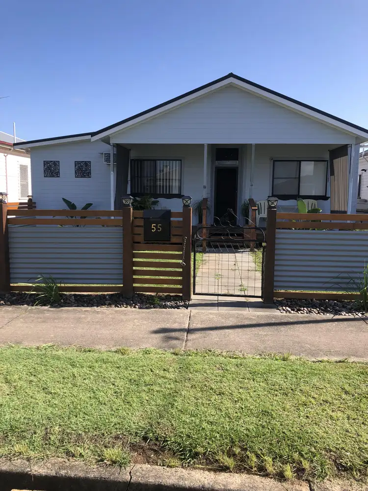 55 Cambridge Street, South Grafton NSW 2460