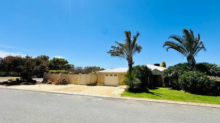 Main view of Homely house listing, 1 Leigh Court, Marangaroo WA 6064