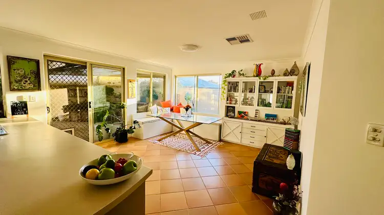 Fourth view of Homely house listing, 1 Leigh Court, Marangaroo WA 6064