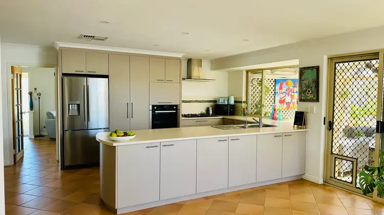 Fifth view of Homely house listing, 1 Leigh Court, Marangaroo WA 6064