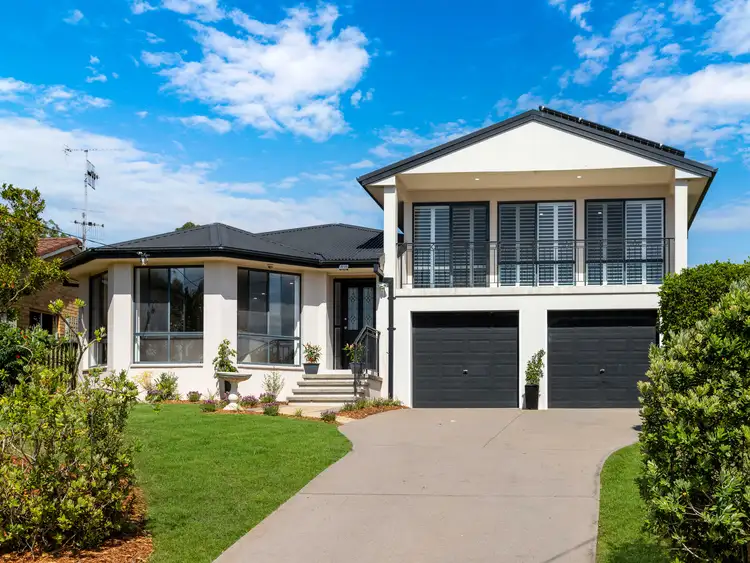 29 Bondi Street, Tuross Head NSW 2537