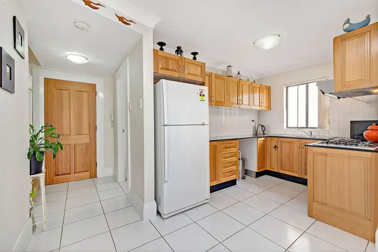 Second view of Homely apartment listing, 1/95 Edwin Street, Croydon NSW 2132