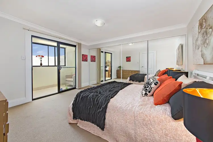 Third view of Homely apartment listing, 1/95 Edwin Street, Croydon NSW 2132