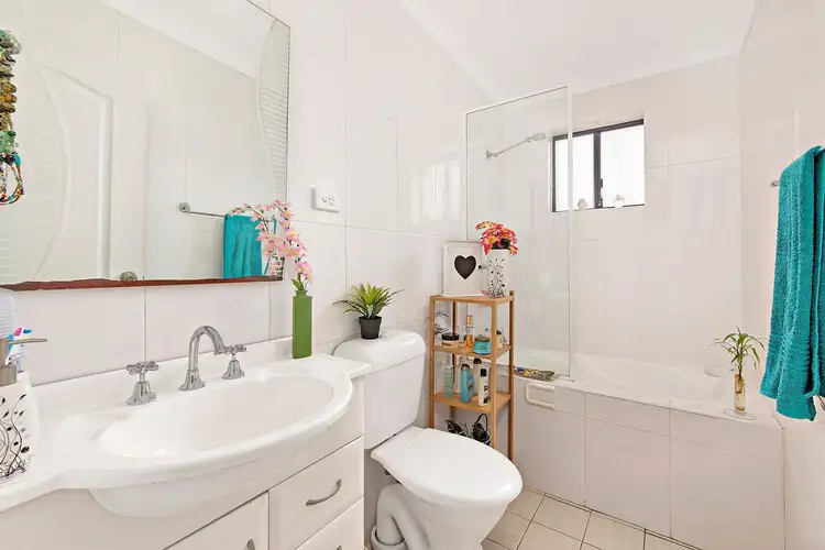 Fourth view of Homely apartment listing, 1/95 Edwin Street, Croydon NSW 2132