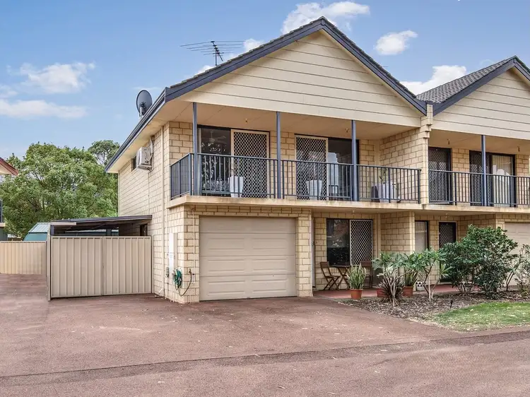 14/70 Waldron Boulevard, Greenfields WA 6210