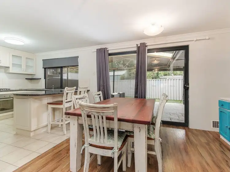 Third view of Homely townhouse listing, 14/70 Waldron Boulevard, Greenfields WA 6210