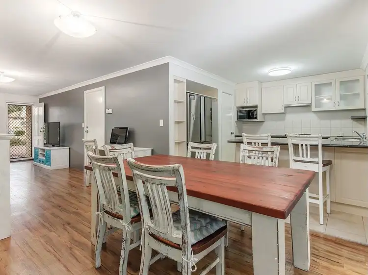 Fourth view of Homely townhouse listing, 14/70 Waldron Boulevard, Greenfields WA 6210