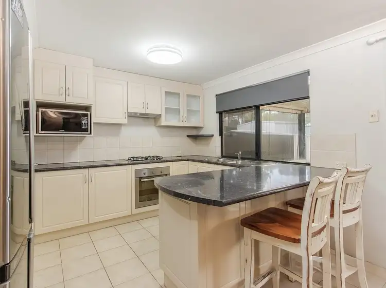 Fifth view of Homely townhouse listing, 14/70 Waldron Boulevard, Greenfields WA 6210