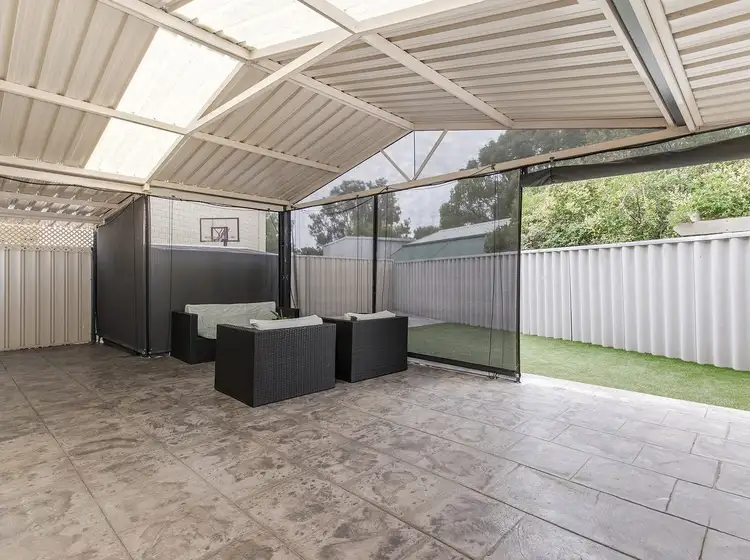 Sixth view of Homely townhouse listing, 14/70 Waldron Boulevard, Greenfields WA 6210