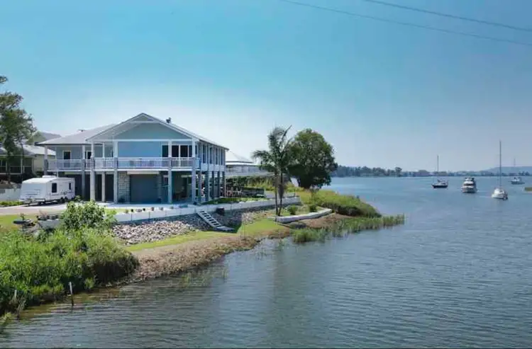 2 Grafton Street, Lawrence NSW 2460