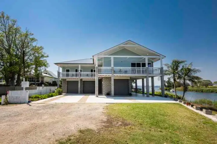 Second view of Homely house listing, 2 Grafton Street, Lawrence NSW 2460