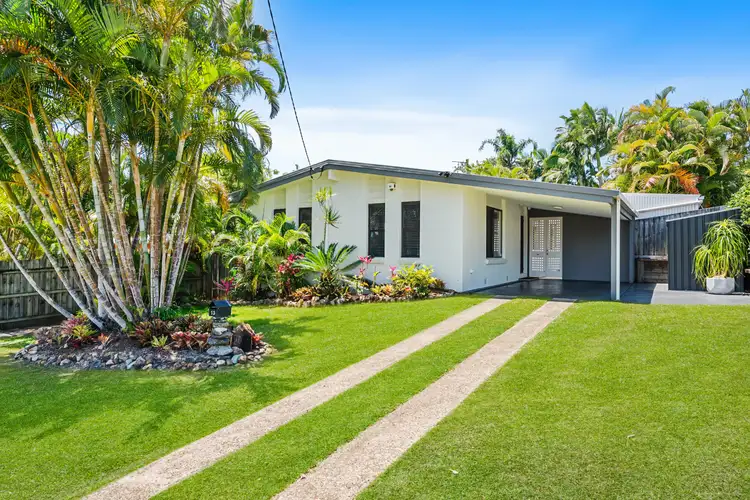 Second view of Homely house listing, 13 Mcnab Avenue, Tewantin QLD 4565