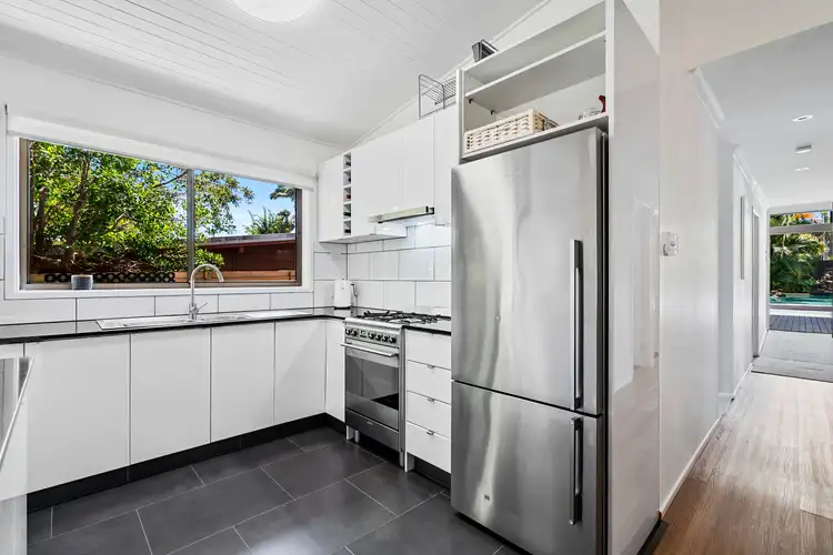 Fifth view of Homely house listing, 13 Mcnab Avenue, Tewantin QLD 4565