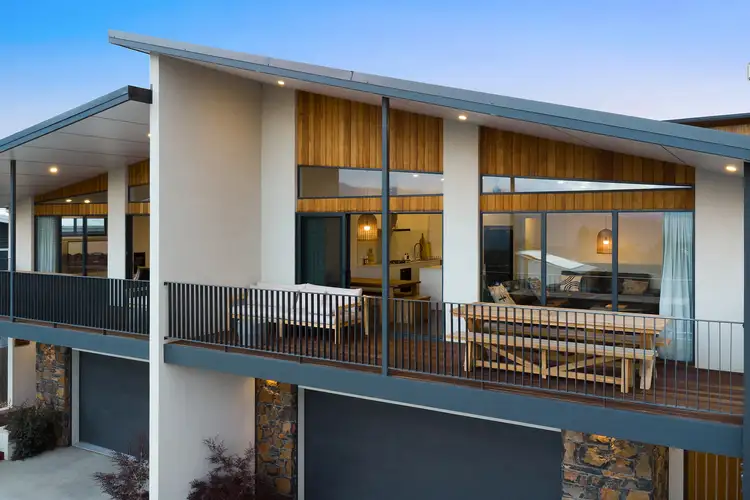 Second view of Homely house listing, 103B Gippsland Street, Jindabyne NSW 2627