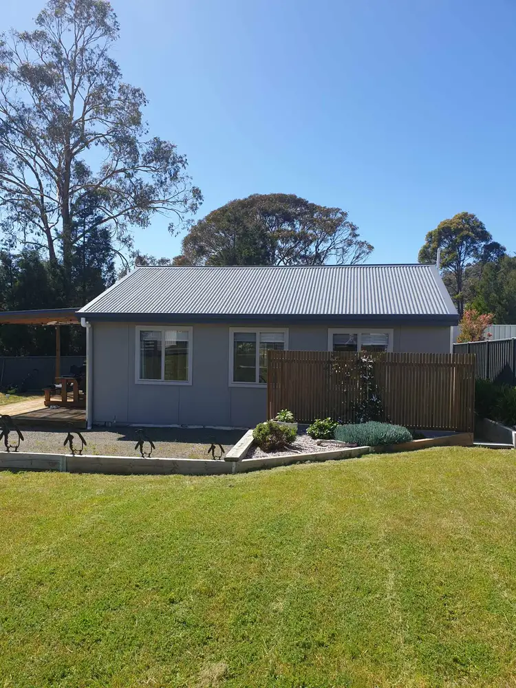 7 Rose Street, Bicheno TAS 7215