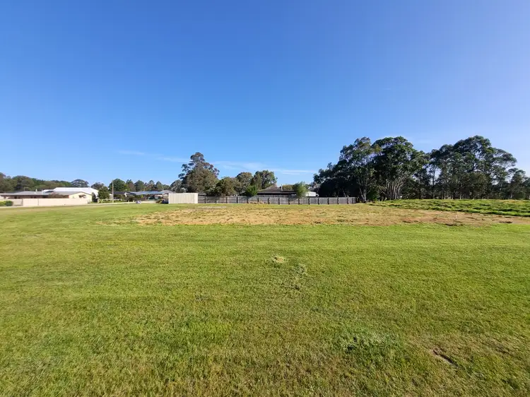 Main view of Homely land listing, 17-19 Arden Street, Longford VIC 3851