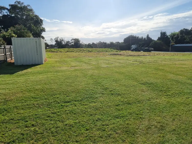 Third view of Homely land listing, 17-19 Arden Street, Longford VIC 3851