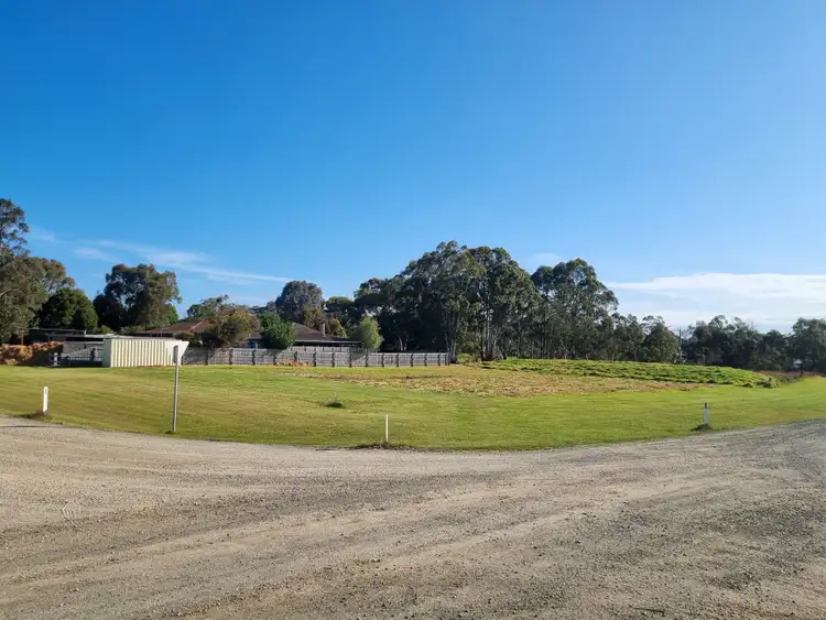 Fifth view of Homely land listing, 17-19 Arden Street, Longford VIC 3851