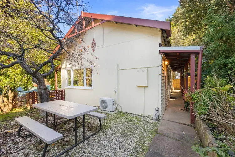 Second view of Homely block of units listing, 1 & 1A/4 Brett Road, Warburton VIC 3799