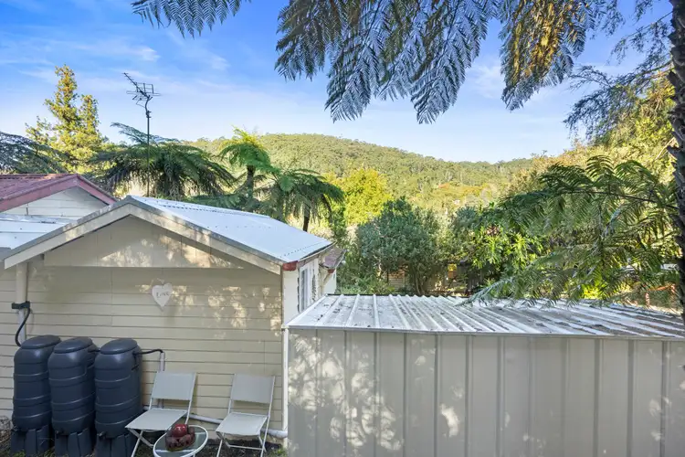 Fourth view of Homely block of units listing, 1 & 1A/4 Brett Road, Warburton VIC 3799