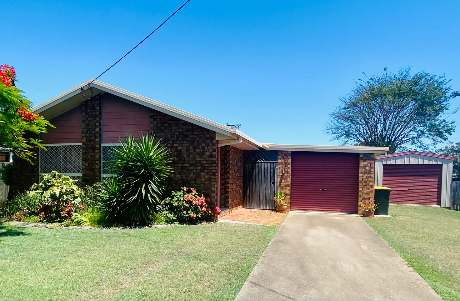 Main view of Homely house listing, 4 Urraween Road, Urraween QLD 4655