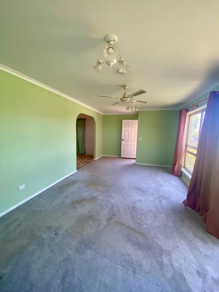 Third view of Homely house listing, 4 Urraween Road, Urraween QLD 4655