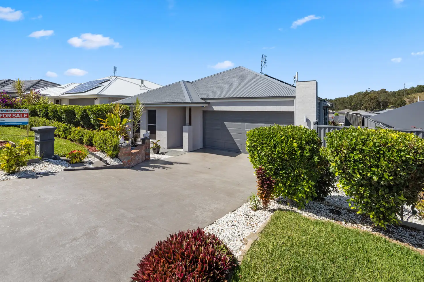 Main view of Homely house listing, 12 Burleigh Crescent, Woolgoolga NSW 2456