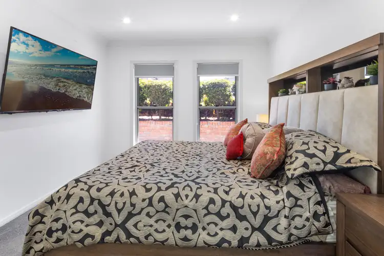 Fifth view of Homely house listing, 12 Burleigh Crescent, Woolgoolga NSW 2456