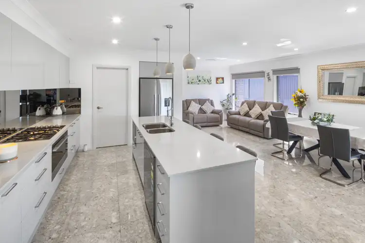 Sixth view of Homely house listing, 12 Burleigh Crescent, Woolgoolga NSW 2456