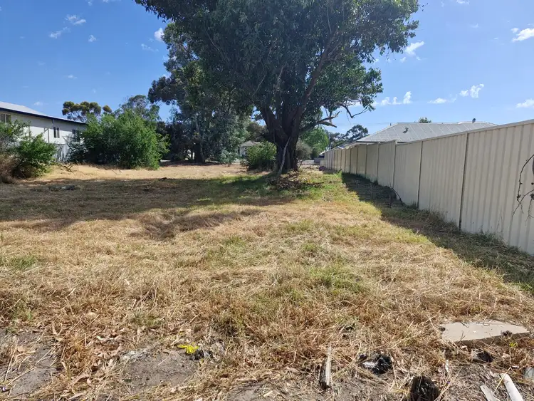 Second view of Homely land listing, 10 Andover Street, Katanning WA 6317