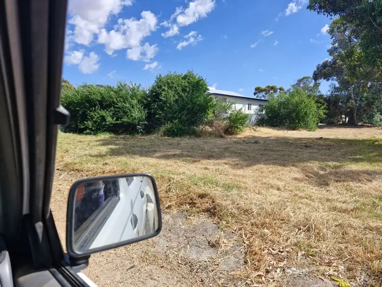 Third view of Homely land listing, 10 Andover Street, Katanning WA 6317