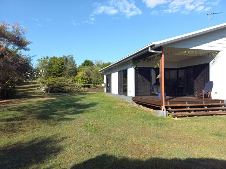 64 Leilani Terrace, Alligator Creek QLD 4740