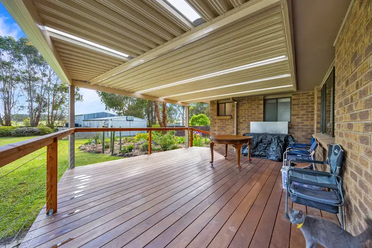 Third view of Homely house listing, 986 Smythesdale-Snake Valley Road, Snake Valley VIC 3351