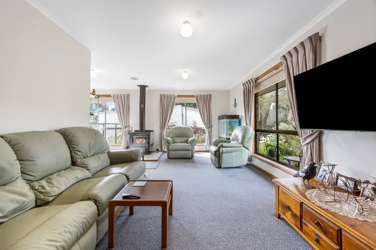 Fourth view of Homely house listing, 986 Smythesdale-Snake Valley Road, Snake Valley VIC 3351