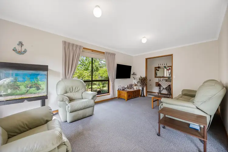 Fifth view of Homely house listing, 986 Smythesdale-Snake Valley Road, Snake Valley VIC 3351