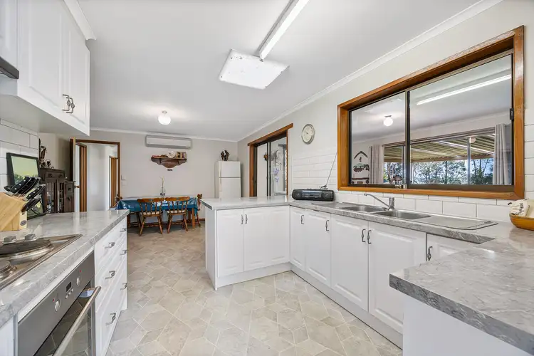 Sixth view of Homely house listing, 986 Smythesdale-Snake Valley Road, Snake Valley VIC 3351
