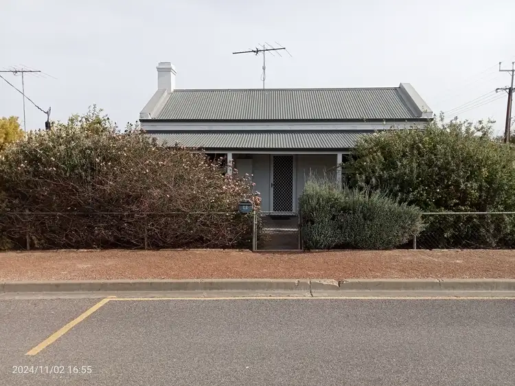 Third view of Homely house listing, 23 Marno Street, Yorketown SA 5576