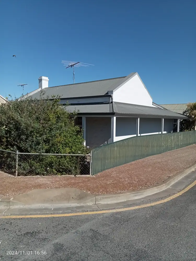 Fourth view of Homely house listing, 23 Marno Street, Yorketown SA 5576