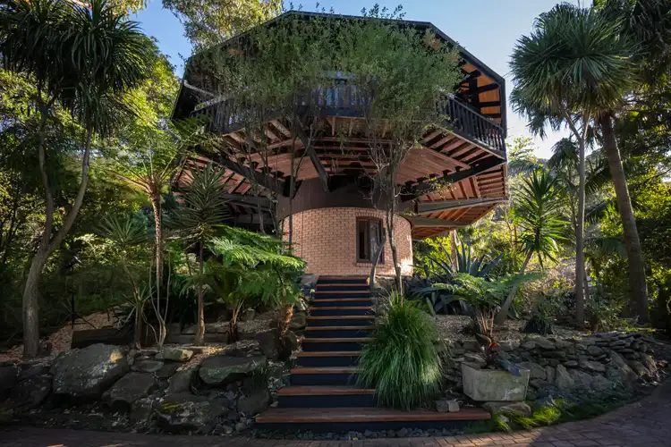 244 Lawrence Hargrave Drive, Coalcliff NSW 2508
