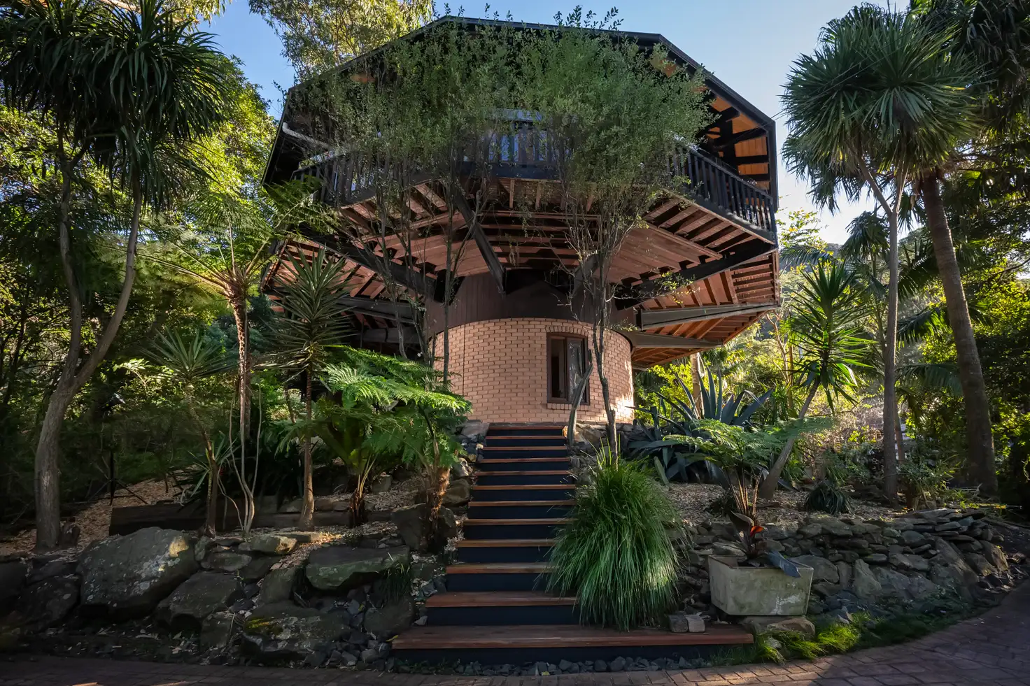 Main view of Homely house listing, 244 Lawrence Hargrave Drive, Coalcliff NSW 2508