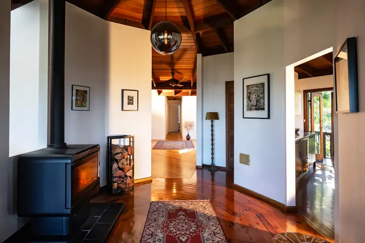 Second view of Homely house listing, 244 Lawrence Hargrave Drive, Coalcliff NSW 2508