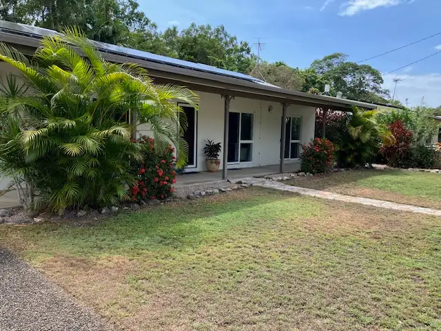 Main view of Homely house listing, 43 Kalkuri Close, Wonga Beach QLD 4873
