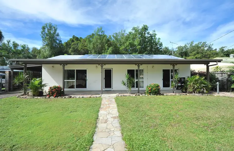 Second view of Homely house listing, 43 Kalkuri Close, Wonga Beach QLD 4873