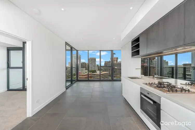 2609/1 Marshall Ave, St Leonards NSW 2065